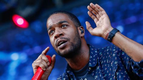 Kid Cudi Returns To The Stage After Rehab For Suicidal Urges Ents