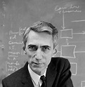 How the Bit Was Born: Claude Shannon and the Invention of Information ...