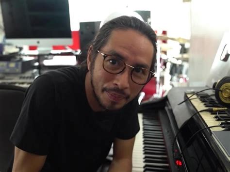 Zaregistrujte se na deezeru zdarma a poslechněte si rico blanco, rivermaya: Rico Blanco reveals what '214' really means
