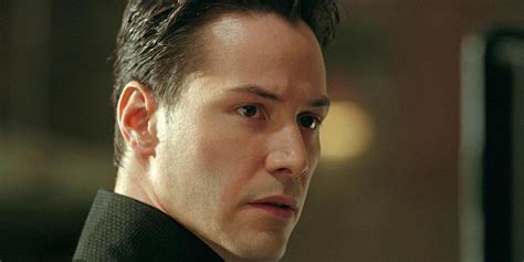 The Matrix 4s Keanu Reeves Cant Stop Wont Stop Praising The Sequel