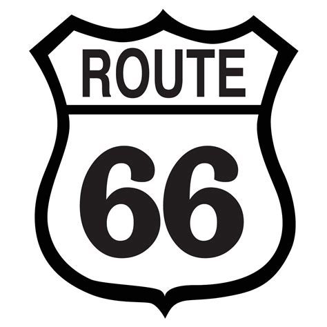 Route 66 Clip Art 10 Free Cliparts Download Images On Clipground 2024