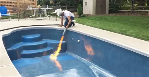 How Much Does It Cost To Resurface A Pool Next Modern Home
