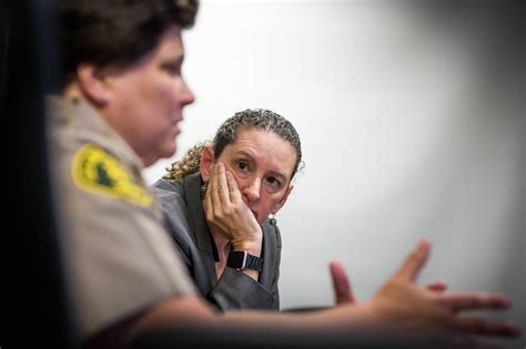 Inside An La County Womens Jail ‘busting At The Seams Rotted Pipes Overcrowding And A Plan