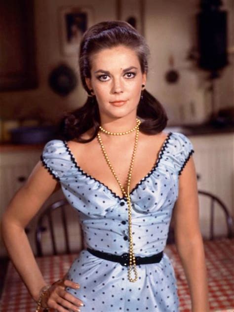 Natalie Wood 8 X 10 Glossy Photo Reprint Collectables Collectable Photographic Images