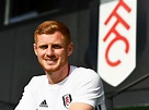 Harrison Reed: ‘I love the feeling at Fulham, winning the play-offs would be an unbelievable ...