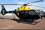 ZM519 Defence Helicopter Flying School Airbus Helicopters H135M Juno HT ...