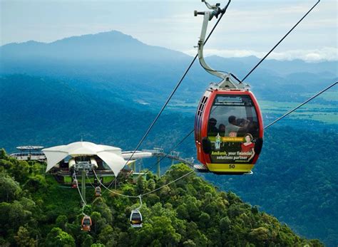 Do Not Miss These Top 11 Tourist Attractions In Langkawi India Travel