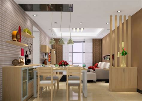 Hen starting your living room from scratch, designer jill boothby recommends that you focus first on these key elements: Best Living Room Partition Ideas - Flat promoters ...