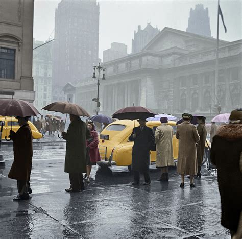 Restored And Colorized Vintage Pictures 45 Incredible Hand Painting