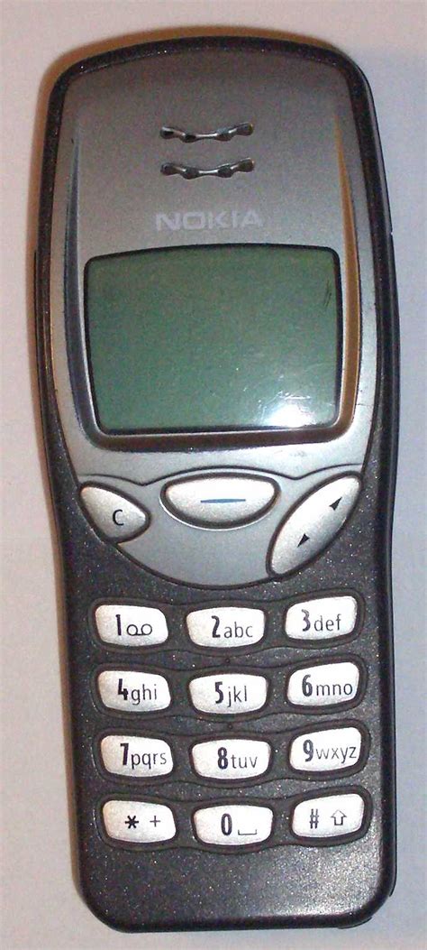 We create technology that helps the world act together. Nokia 3210 - Wikipedia