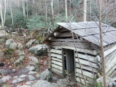 Old Mill At Creek On The Trail Picture Of Noah Bud Ogle Cabin Great