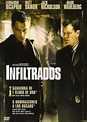 INFILTRADOS. dvd. | Películas completas, Infiltrados, Películas ...
