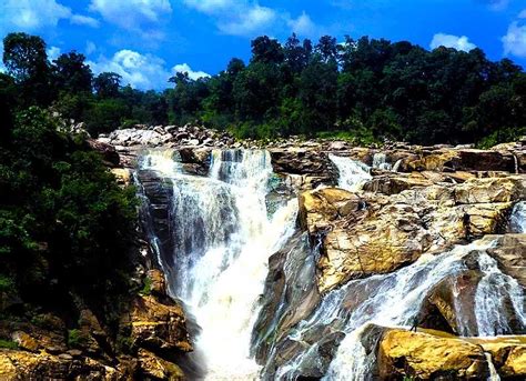 30 Places To Visit In Ranchi 2021 Tourist Places And Things To Do