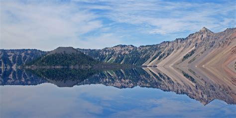 Crater Lake Boat Tour Outdoor Project