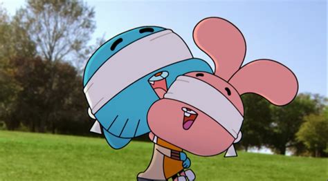 Anais Wattersonrelationships The Amazing World Of Gumball Wiki Fandom