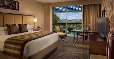 Hotel Hyatt Regency Scottsdale Resort And Spa At Gainey Ranch Verenigde
