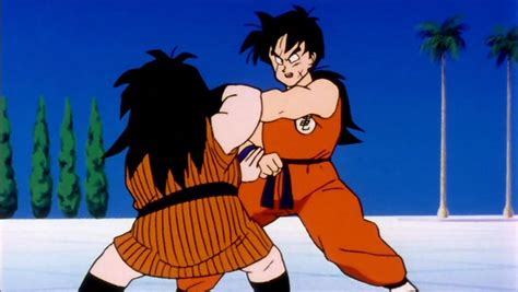 Maybe you would like to learn more about one of these? Image - Yajirobe vs Yamcha.jpg | Dragon Ball Wiki | FANDOM powered by Wikia