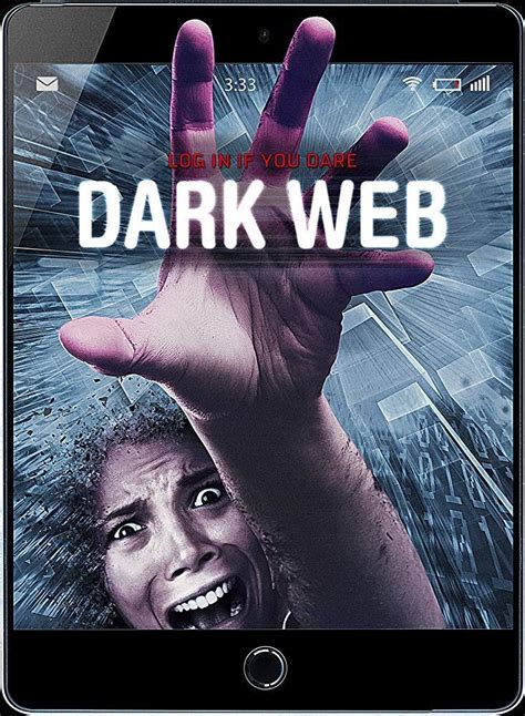 The Dark Web Url Dark Websites