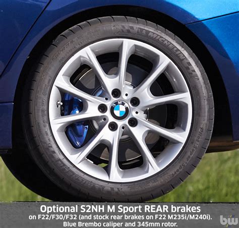Research the 2016 bmw 435 at cars.com and find specs, pricing, mpg, safety data, photos, videos, reviews and local inventory. F30/F32 M Sport 345mm Brake Rotor