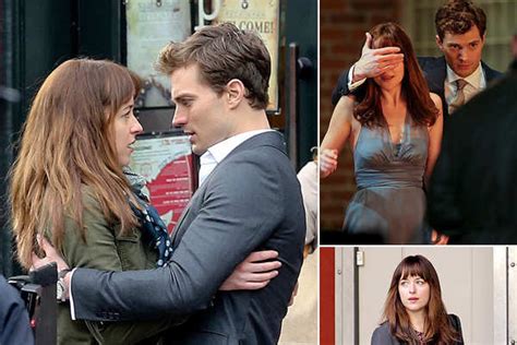 Fifty Shades Of Grey 5 Reasons Why You Must Watch The Film