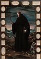 San Guillermo de Aquitania - Colección - Museo Nacional del Prado