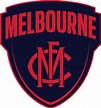 Melbourne Logo - LogoDix