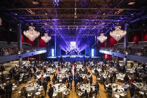 Coca Cola Roxy Venue Atlanta Ga Weddingwire