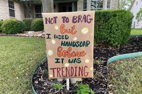30 Witty Hilarious And Funniest Yard Signs Esigns
