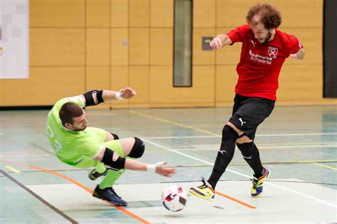 Futsal Fifas Latest Rule Change Shows Alarming Disregard For