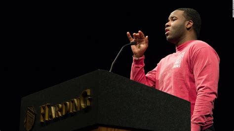 Botham Jean Dallas Is Renaming A Road For The Man Who Was Killed By Off Duty Police Officer