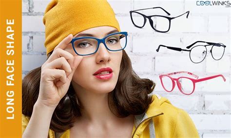 Face Shape Guide How To Choose Best Glasses For Shaped Face Shapes