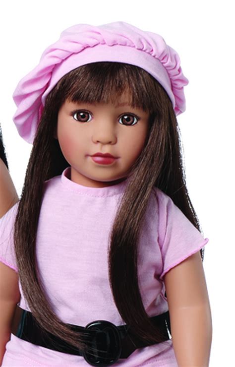 Piona Doll Images Usseek Com Dark Brown Hairs Sexiz Pix