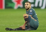 Moroccan Football Player Zakaria Labyad Ends Season Due to Injury