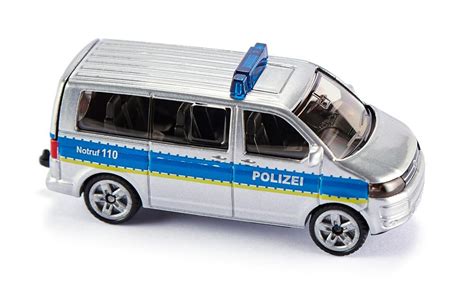 Zurzeit liegen uns zu diesem produkt noch keine ausführlichen nutzerbewertungen vor. Polizei-Mannschaftswagen - Polizei - SIKU SUPER