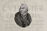 Francois Pierre La Varenne, fundador de la alta cocina francesa