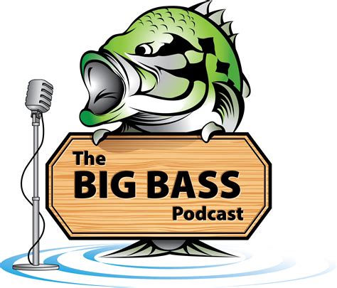 World Record Largemouth Bass The Big Bass Podcast