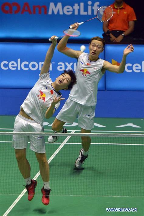 You are on superseries malaysia open men results page in badminton section. Highlights of mixed doubles semifinal at Malaysia Open ...