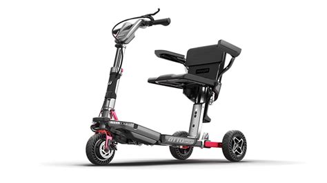 Double Seat Mobility Scooter Twice As Practical Twice As Fun