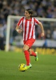 Filipe Luis Kasmirski of Atletico De Madrid Editorial Stock Photo ...