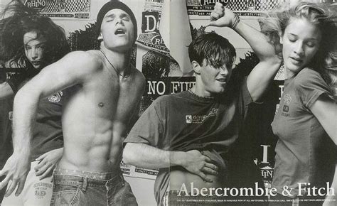 bruce weber for abercrobie and fitch 1990s bruce weber abercrombie models charlie weber