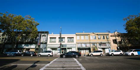Why I Love Living In Temescal — The Bold Italic — San Francisco Bold