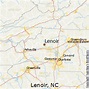 Best Places to Live in Lenoir, North Carolina