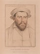 NPG D19204; Edward Stanley, 3rd Earl of Derby - Portrait - National ...