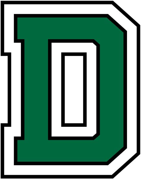 Dartmouth Big Green The College Sports Journal