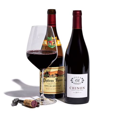 50 Best French Wines Food And Wine