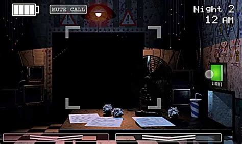 In five nights at freddy's 2, the old and aging animatronics are joined by a new cast of characters. FNAF 2 : (Five Nights at Freddy) for Android - APK Download