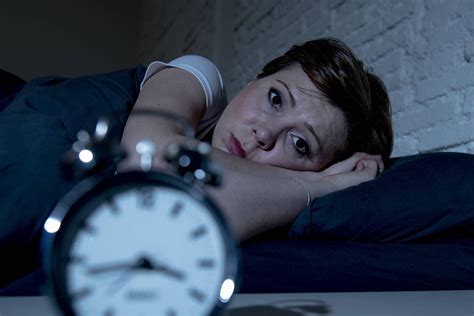 How To Effectively Deal With Insomnia Online First Aid