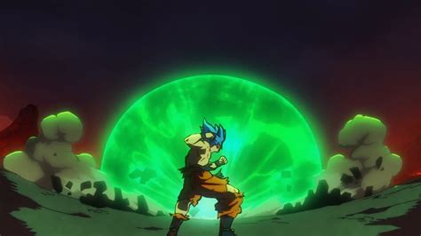 Watch Dragon Ball Super Broly Full Movie HD Movies TV Shows