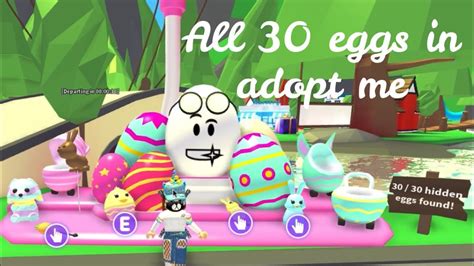 Adopt me easter egg update 2021 roblox adopt me pets update news ideas for spring update 2021. ALL 30 EGGS IN ROBLOX ADOPT ME (Adopt me egg hunt) | Its ...