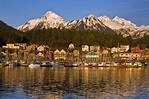 Best Things to Do in Sitka, Alaska